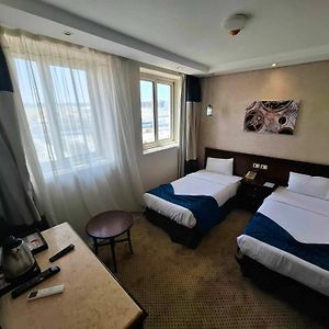 Camera deluxe con letto king size